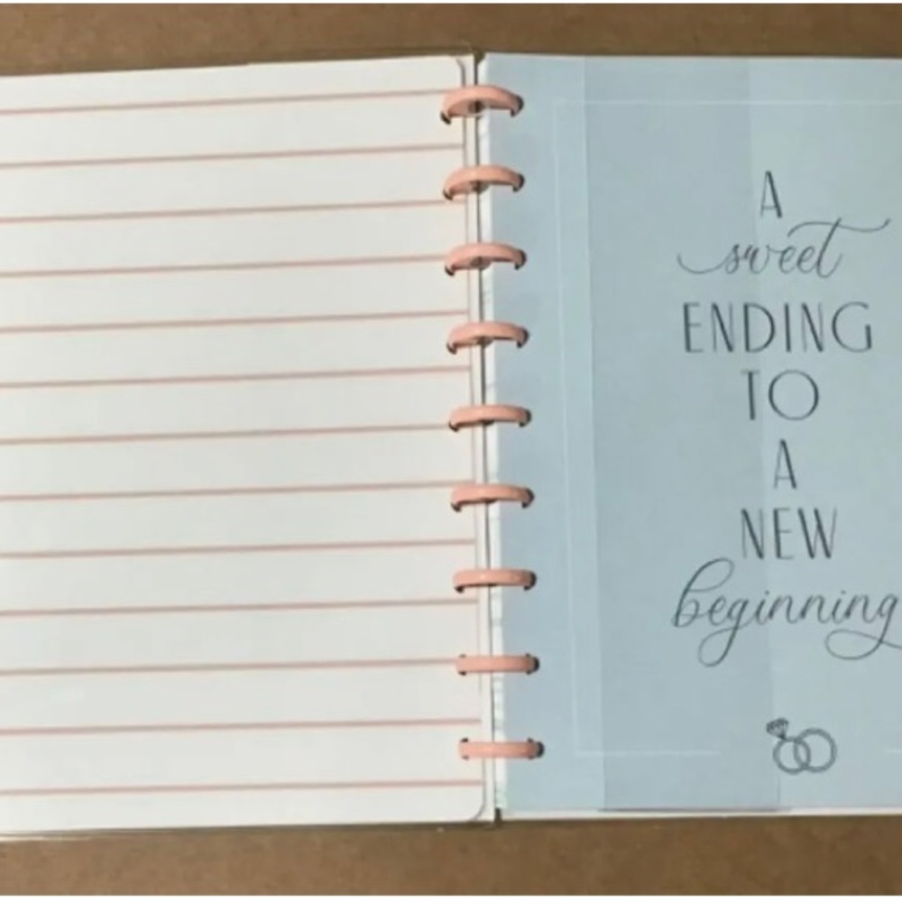Planner - Picture 3 of 9